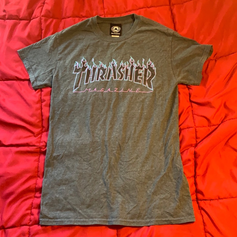 Thrasher Shirt